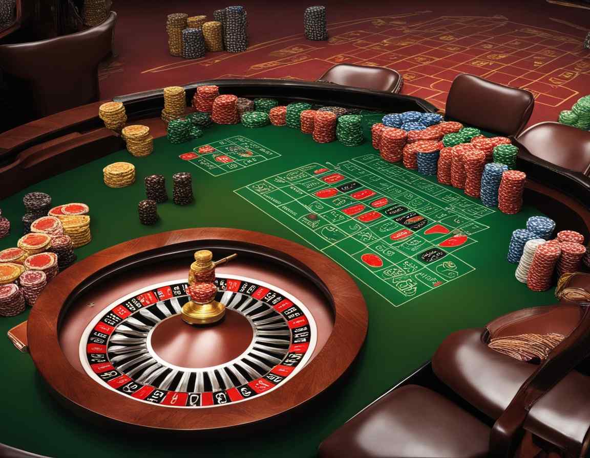 5bet casino