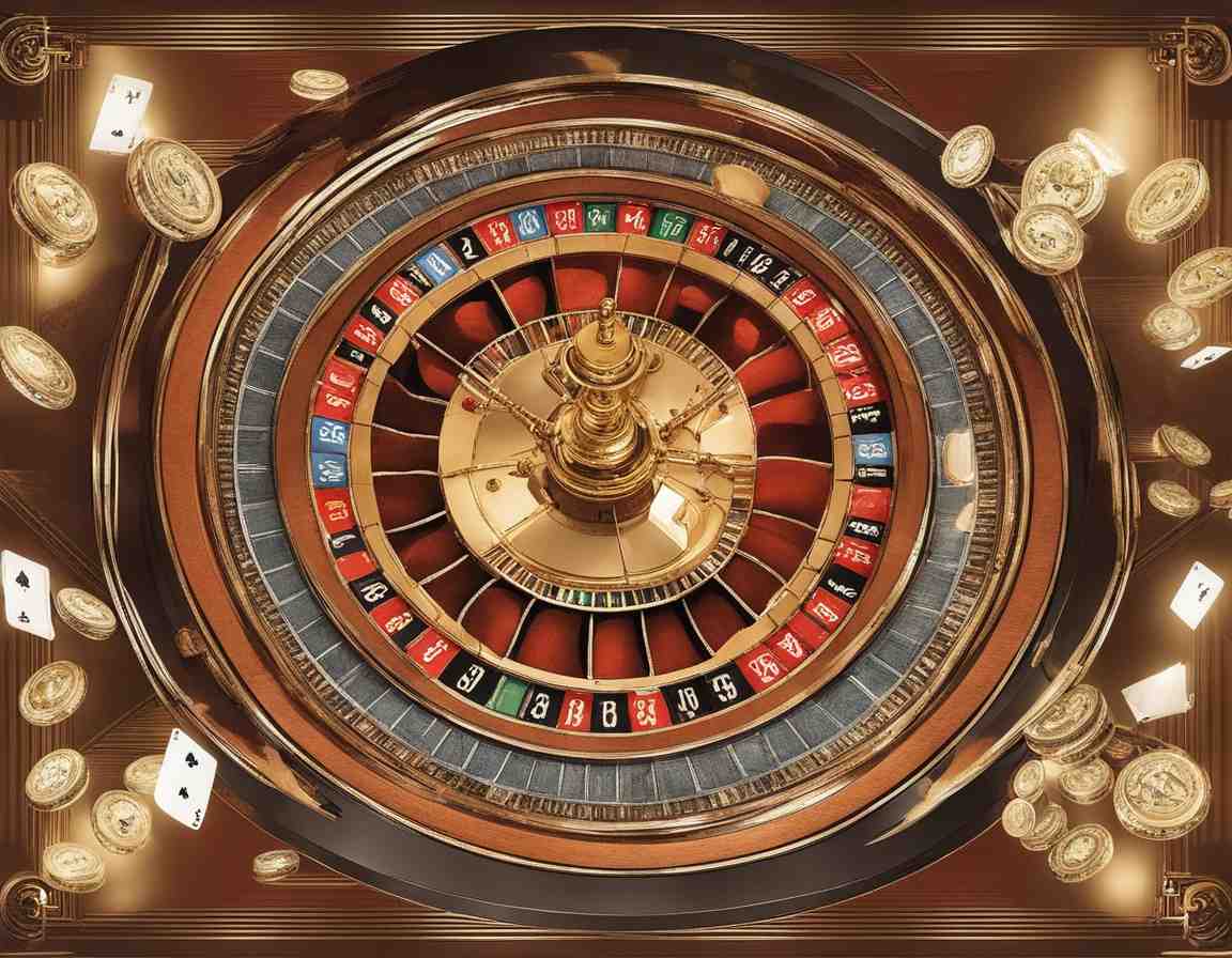 5bet casino